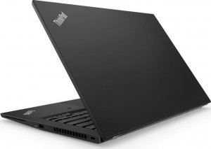 Laptop Lenovo Lenovo ThinkPad T480s Core i5 7300u (7-gen.) 2,6 GHz / 8 GB / 240 SSD / 14" FullHD dotyk / Win 10 Prof. 11