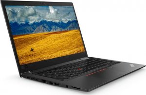 Laptop Lenovo Lenovo ThinkPad T480s Core i5 7300u (7-gen.) 2,6 GHz / 8 GB / 240 SSD / 14" FullHD dotyk / Win 10 Prof. 3