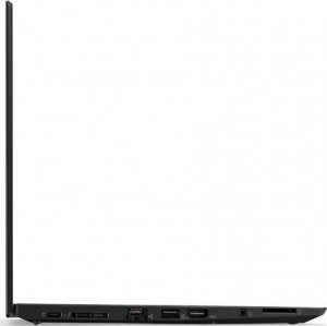 Laptop Lenovo Lenovo ThinkPad T480s Core i5 7300u (7-gen.) 2,6 GHz / 8 GB / 240 SSD / 14" FullHD dotyk / Win 10 Prof. 7