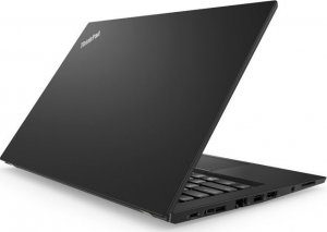 Laptop Lenovo Lenovo ThinkPad T480s Core i5 7300u (7-gen.) 2,6 GHz / 8 GB / 240 SSD / 14" FullHD dotyk / Win 10 Prof. 9