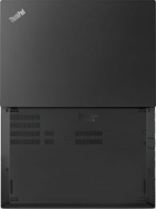 Laptop Lenovo Lenovo ThinkPad T480s Core i5 7300u (7-gen.) 2,6 GHz / 8 GB / 240 SSD / 14" FullHD dotyk / Win 10 Prof. 10