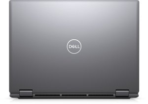 Laptop Dell DELL NTB Precision 7680/i9-13950HX/32GB/1TB/16" FHD+ /IR Cam & Mic/Nvidia RTX 3500/Backlit Kb/W11P/3Y PS NBD 16