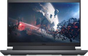Laptop Dell Dell Inspiron G15 5530 i7-13650HX 15,6" FHD 165Hz 16GB DDR5 4800 SSD512 Nvidia GeForce RTX 4060_8GB Backlit Kb Win11 1