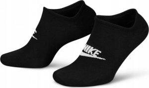 Nike Skarpety Nike NK Nsw Everyday Essential NS czarne DX5075 010 38-42 1