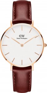 Zegarek Daniel Wellington Zegarek Damski Daniel Wellington Petite St Mawes DW00100175 1