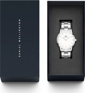 Zegarek Daniel Wellington Zegarek Damski Daniel Wellington Iconic Link DW00100205 2