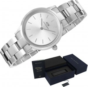 Zegarek Daniel Wellington Zegarek Damski Daniel Wellington Iconic Link DW00100205 7
