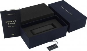 Zegarek Daniel Wellington Zegarek Damski Daniel Wellington Iconic Link DW00100205 8