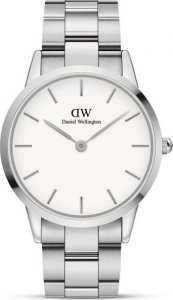 Zegarek Daniel Wellington Zegarek Damski Daniel Wellington Iconic Link DW00100205 10