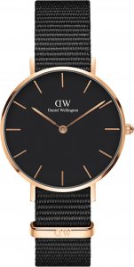 Zegarek Daniel Wellington Zegarek Damski Daniel Wellington Petite Cornwall DW00100215 1