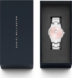 Zegarek Daniel Wellington Zegarek Damski Daniel Wellington Iconic Link DW00100327 2