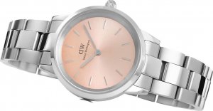 Zegarek Daniel Wellington Zegarek Damski Daniel Wellington Iconic Link DW00100327 3