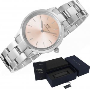 Zegarek Daniel Wellington Zegarek Damski Daniel Wellington Iconic Link DW00100327 7
