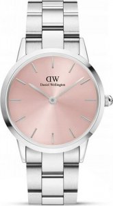 Zegarek Daniel Wellington Zegarek Damski Daniel Wellington Iconic Link DW00100327 10