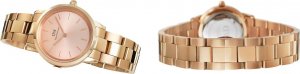 Zegarek Daniel Wellington Zegarek Damski Daniel Iconic Link Wellington DW00100333 12