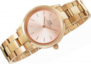 Zegarek Daniel Wellington Zegarek Damski Daniel Iconic Link Wellington DW00100333 5