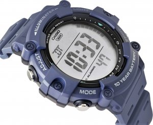 Zegarek Casio Zegarek CASIO AE-1500WH-2AVDF Unisex 3