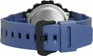 Zegarek Casio Zegarek CASIO AE-1500WH-2AVDF Unisex 5
