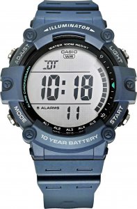 Zegarek Casio Zegarek CASIO AE-1500WH-2AVDF Unisex 6