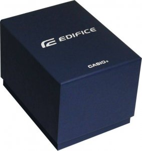 Zegarek Casio Zegarek Męski CASIO EDIFICE EF-121D-1AVEG 10 BAR 3