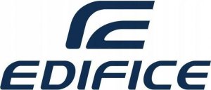 Zegarek Casio Zegarek Męski CASIO EDIFICE EF-121D-1AVEG 10 BAR 7