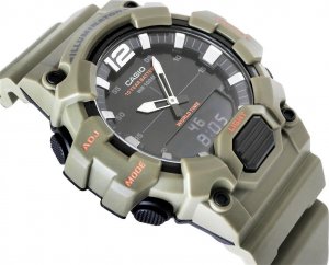 Zegarek Casio Zegarek Męski CASIO HDC-700-3A2VDF 3