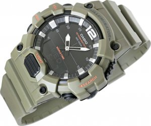 Zegarek Casio Zegarek Męski CASIO HDC-700-3A2VDF 4