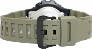 Zegarek Casio Zegarek Męski CASIO HDC-700-3A2VDF 5