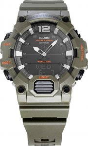Zegarek Casio Zegarek Męski CASIO HDC-700-3A2VDF 6