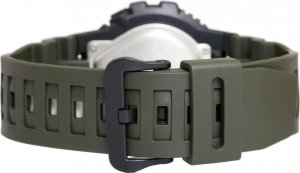 Zegarek Casio Zegarek Męski CASIO HDC-700-3AVDF 5