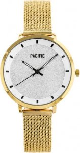 Zegarek Pacific ZEGAREK DAMSKI PACIFIC X6171 - KOMPLET PREZENTOWY (ZY664B) 3