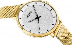 Zegarek Pacific ZEGAREK DAMSKI PACIFIC X6171 - KOMPLET PREZENTOWY (ZY664B) 5