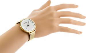 Zegarek Pacific ZEGAREK DAMSKI PACIFIC X6171 - KOMPLET PREZENTOWY (ZY664B) 7