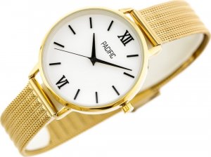 Zegarek Pacific ZEGAREK DAMSKI PACIFIC X6172 - KOMPLET PREZENTOWY (ZY665A) 5