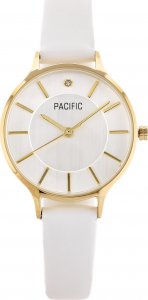 Zegarek Pacific ZEGAREK DAMSKI PACIFIC X6133 - KOMUNIA KOMPLET PREZENTOWY (ZY679A) 3