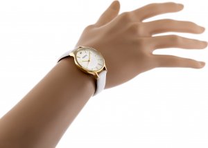 Zegarek Pacific ZEGAREK DAMSKI PACIFIC X6133 - KOMUNIA KOMPLET PREZENTOWY (ZY679A) 4