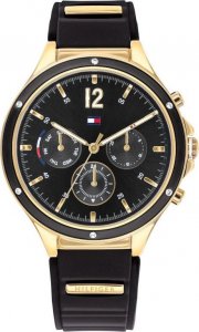 Zegarek Tommy Hilfiger ZEGAREK DAMSKI TOMMY HILFIGER 1782282 EVE (zf551a) 1