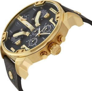 Zegarek Diesel ZEGAREK MĘSKI DIESEL DZ7371 MR. DADDY 2.0 (zz005j) 2