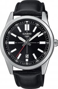 Zegarek Casio ZEGAREK MĘSKI CASIO MTP-VD02L-1EUDF (zd170a) 1