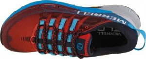 Merrell Buty do biegania Merrell Agility Peak 4 M J067463 3