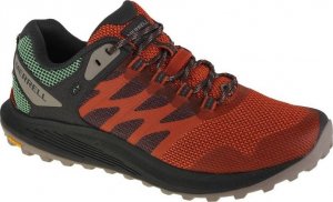 Merrell Buty do biegania Merrell Nova 3 M J067601 1