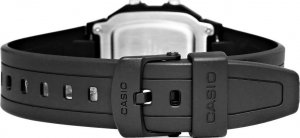Zegarek Casio ZEGAREK MĘSKI CASIO W-800HG-9AVDF 5