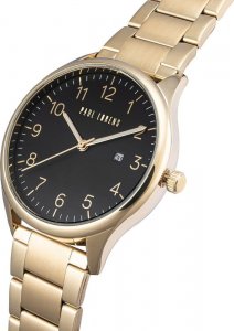 Zegarek Paul Lorens ZEGAREK MĘSKI PAUL LORENS - PL1273B2-1D1 (zg351b) + BOX 2