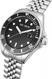 Zegarek Paul Lorens ZEGAREK MĘSKI PAUL LORENS - PL13030B-1C1 (zg350a) + BOX 3