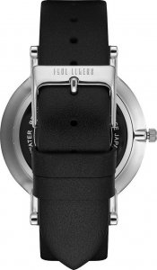 Zegarek Paul Lorens ZEGAREK MĘSKI PAUL LORENS - PL10401A-1A1 (zg353a) + BOX 3