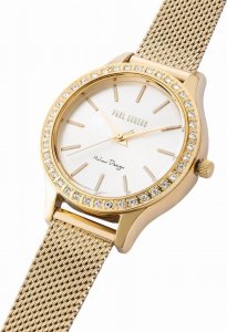 Zegarek Paul Lorens ZEGAREK DAMSKI PAUL LORENS - PL10482B2-3D1 (zg504b) + BOX 2