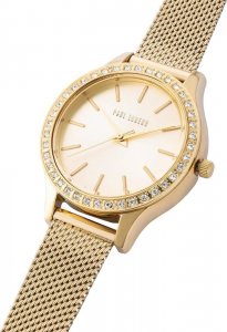 Zegarek Paul Lorens ZEGAREK DAMSKI PAUL LORENS - PL10482B2-4D1 (zg504c) + BOX 2