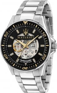 Zegarek Maserati ZEGAREK MĘSKI Maserati Sfida R8823140002  (zs027a) 1