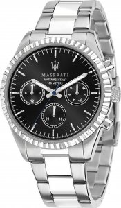 Zegarek Maserati ZEGAREK MĘSKI MASERATI Competizione R8853100023 (zs004j) 14