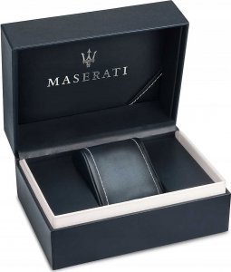 Zegarek Maserati ZEGAREK MĘSKI MASERATI Competizione R8853100023 (zs004j) 15